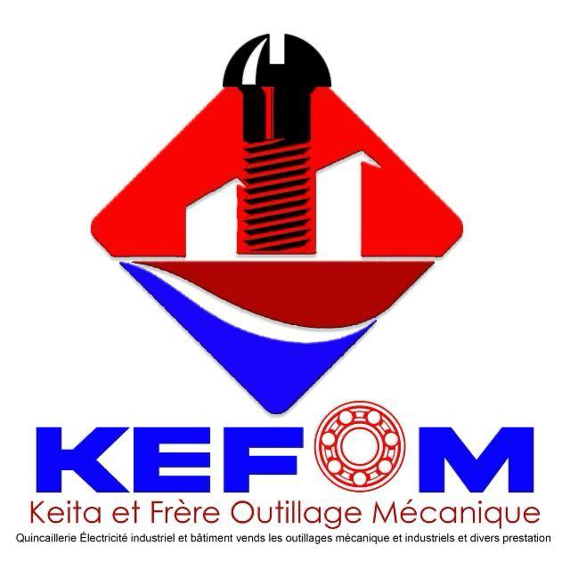 KEFOM